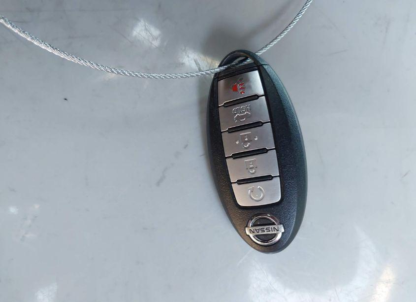 Photo 11 of 2015 Nissan Altima 2.5 S (VIN 1N4AL3AP2FC468527)