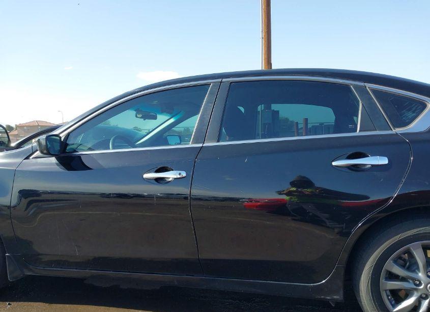 Photo 14 of 2015 Nissan Altima 2.5 S (VIN 1N4AL3AP2FC468527)