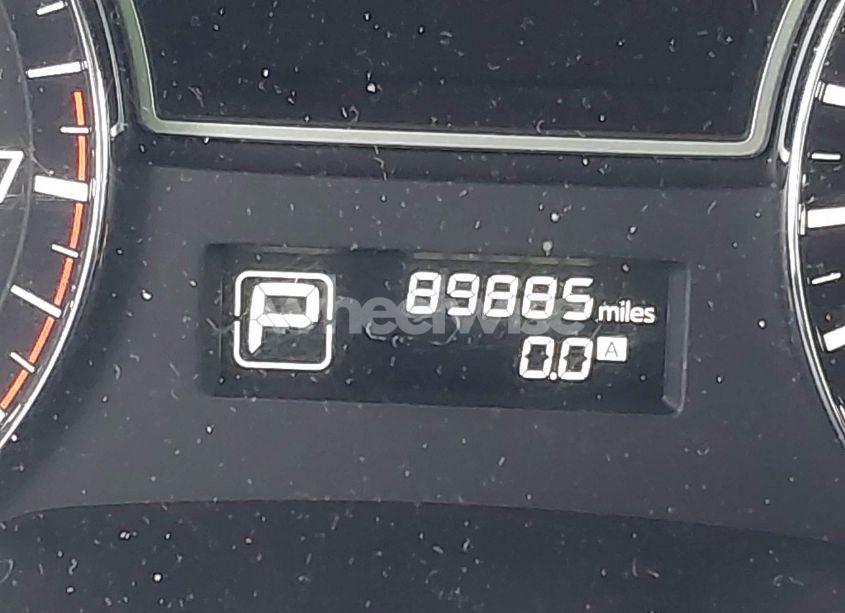 Photo 16 of 2015 Nissan Altima 2.5 S (VIN 1N4AL3AP2FC475137)