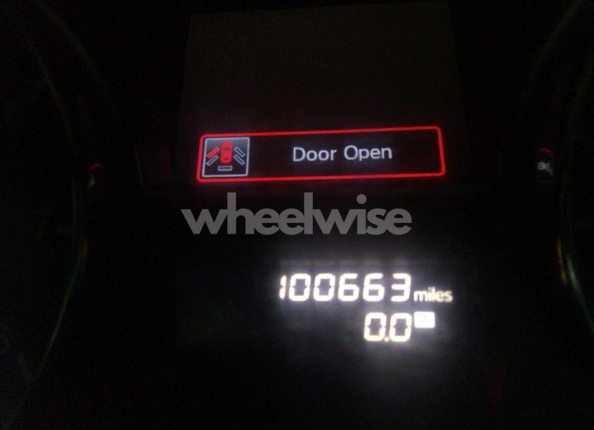 Photo 7 of 2015 Nissan Altima 2.5 S (VIN 1N4AL3AP2FC484503)