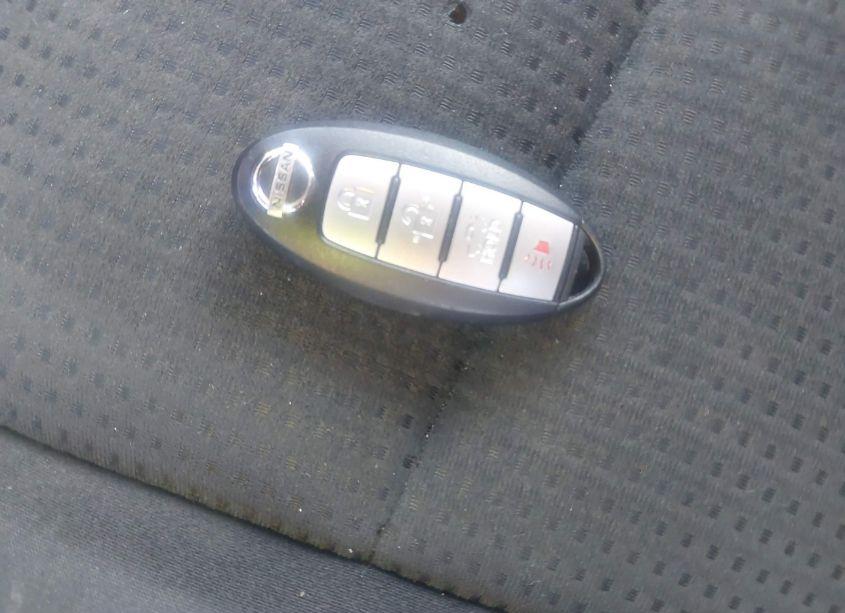 Photo 11 of 2015 Nissan Altima 2.5/2.5 S/2.5 SL/2.5 SV (VIN 1N4AL3AP2FC492021)