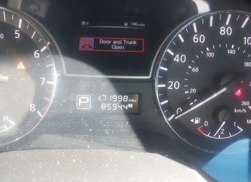 Photo 15 of 2015 Nissan Altima 2.5/2.5 S/2.5 SL/2.5 SV (VIN 1N4AL3AP2FC492021)