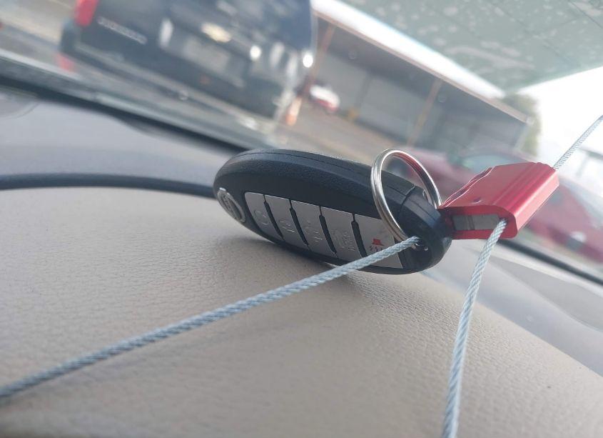 Photo 11 of 2015 Nissan Altima 2.5 SV (VIN 1N4AL3AP2FC495159)