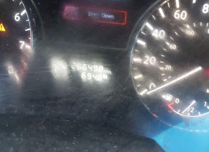 Photo 15 of 2015 Nissan Altima 2.5 SV (VIN 1N4AL3AP2FC495159)