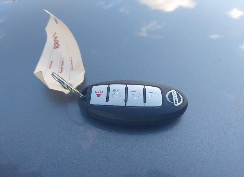 Photo 11 of 2015 Nissan Altima 2.5 S (VIN 1N4AL3AP2FC497333)