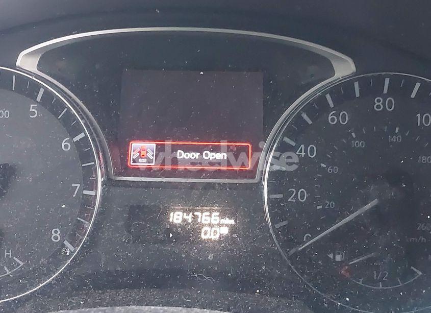 Photo 7 of 2015 Nissan Altima 2.5 S (VIN 1N4AL3AP2FC575108)