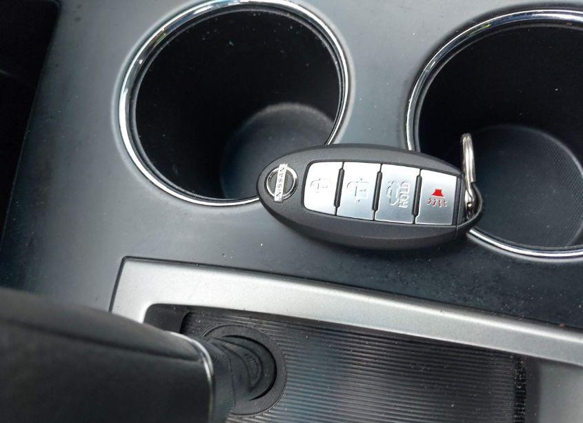 Photo 11 of 2015 Nissan Altima 2.5 S (VIN 1N4AL3AP2FC575349)