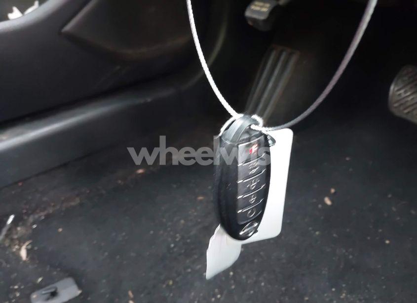 Photo 11 of 2015 Nissan Altima 2.5 S (VIN 1N4AL3AP2FC579577)