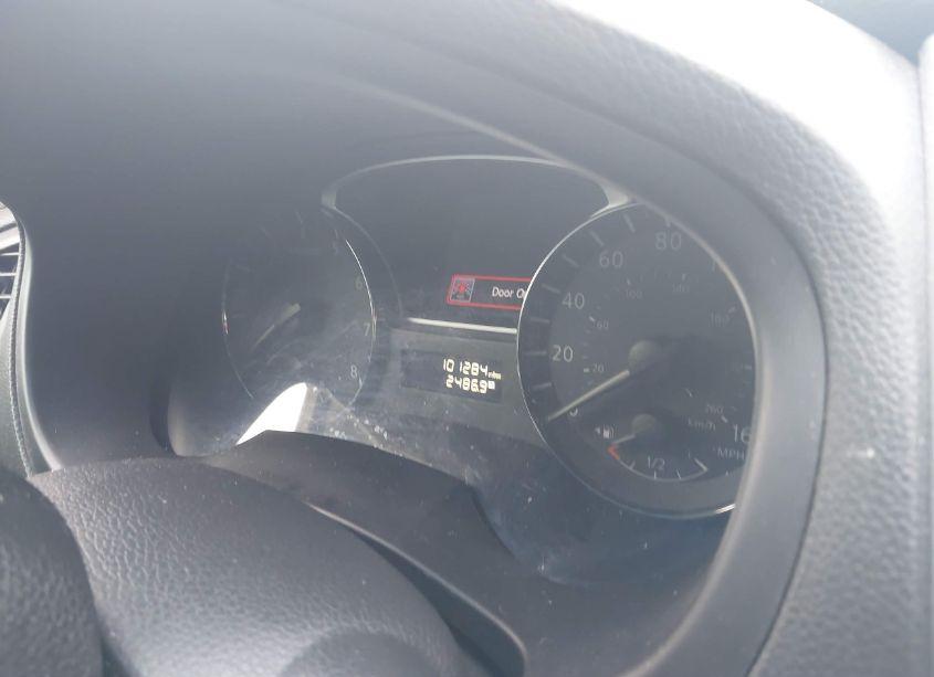 Photo 7 of 2015 Nissan Altima 2.5 S (VIN 1N4AL3AP2FC583614)