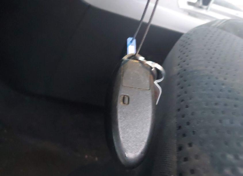 Photo 11 of 2015 Nissan Altima 2.5 SV (VIN 1N4AL3AP2FC584634)