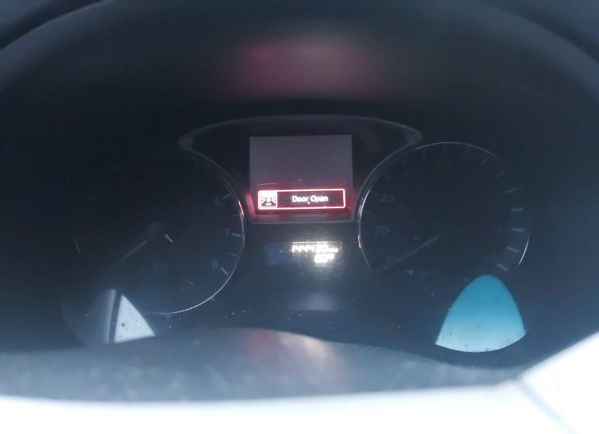 Photo 7 of 2015 Nissan Altima 2.5 SV (VIN 1N4AL3AP2FC584634)