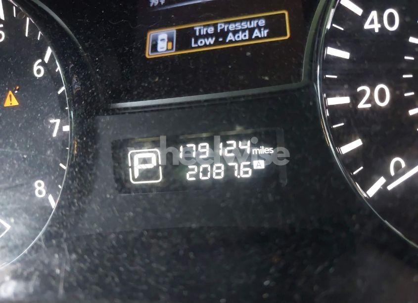 Photo 15 of 2015 Nissan Altima 2.5 S (VIN 1N4AL3AP2FC584987)