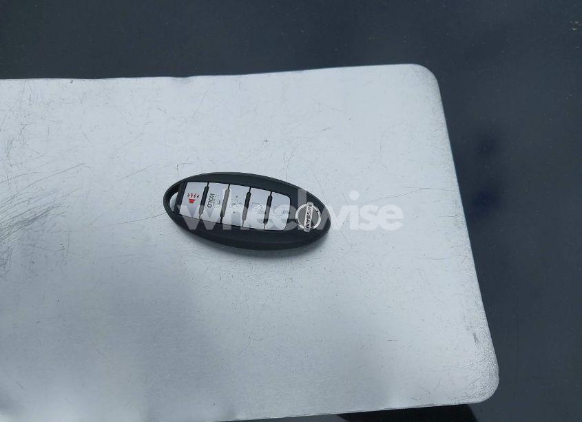 Photo 11 of 2015 Nissan Altima 2.5 S (VIN 1N4AL3AP2FC585914)