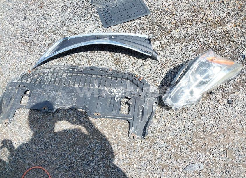 Photo 12 of 2015 Nissan Altima 2.5 S (VIN 1N4AL3AP2FC585914)