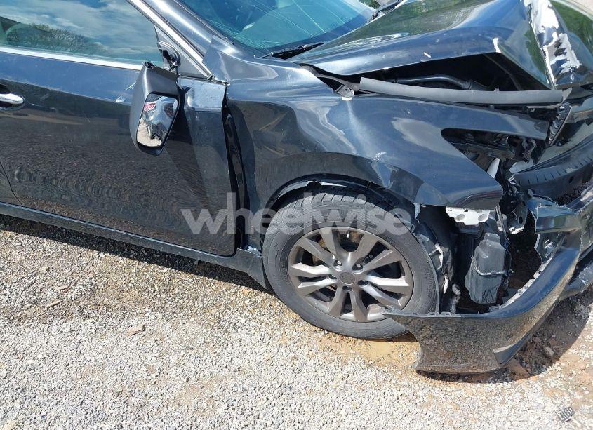 Photo 18 of 2015 Nissan Altima 2.5 S (VIN 1N4AL3AP2FC585914)