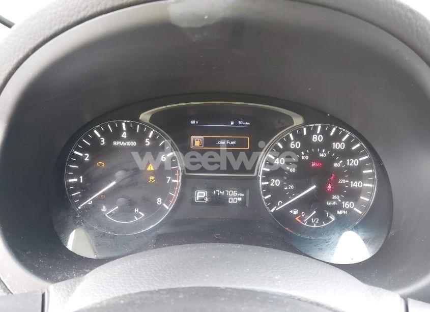 Photo 7 of 2015 Nissan Altima 2.5 S (VIN 1N4AL3AP2FC585914)