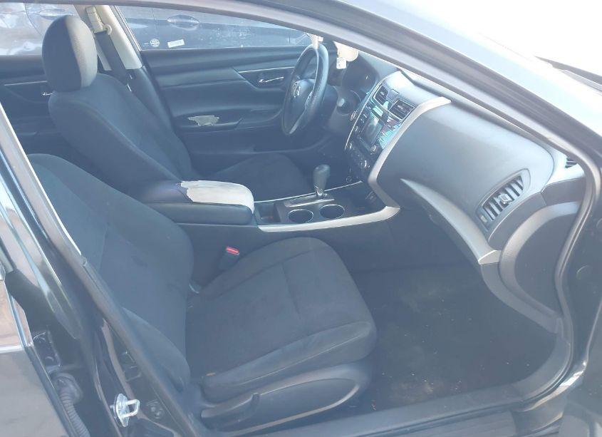 Photo 5 of 2015 Nissan Altima 2.5 S (VIN 1N4AL3AP2FC587100)