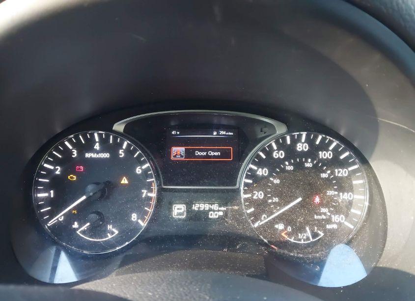 Photo 7 of 2015 Nissan Altima 2.5 S (VIN 1N4AL3AP2FC587596)