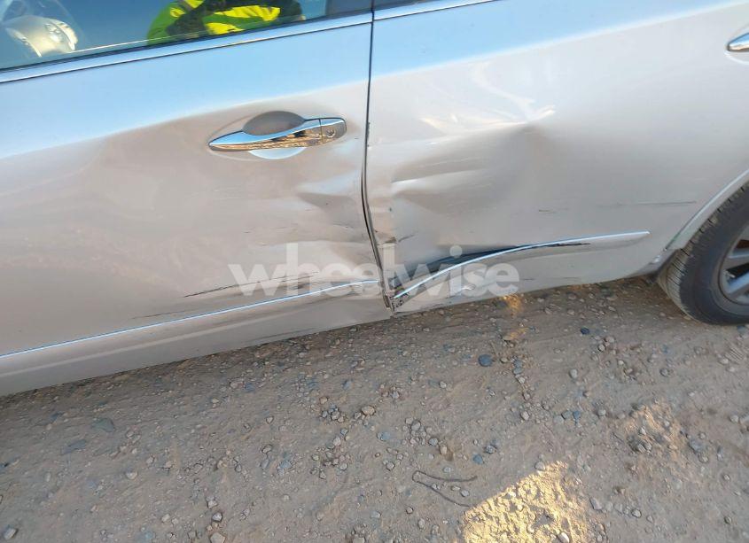 Photo 6 of 2015 Nissan Altima 2.5 S (VIN 1N4AL3AP2FC591938)