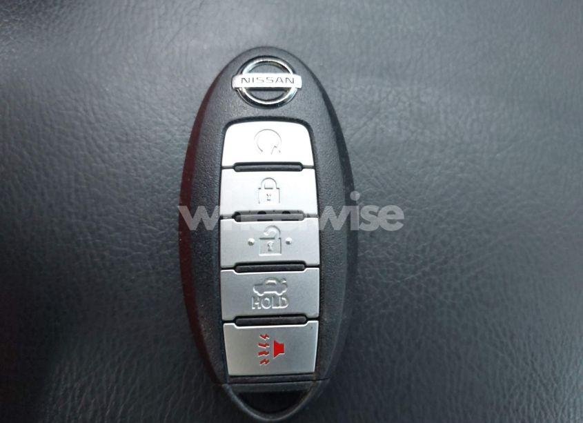 Photo 11 of 2015 Nissan Altima 2.5 S (VIN 1N4AL3AP2FC592443)