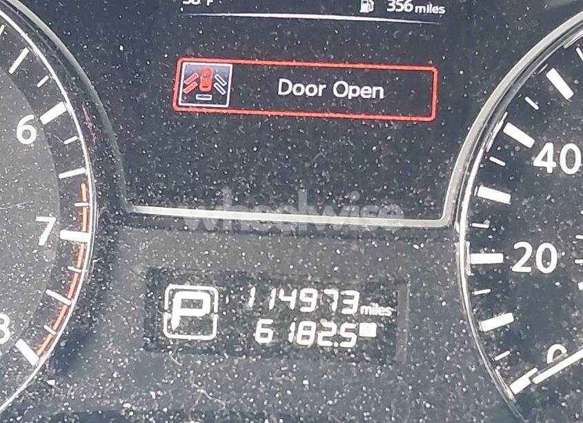 Photo 15 of 2015 Nissan Altima 2.5 S (VIN 1N4AL3AP2FC592443)