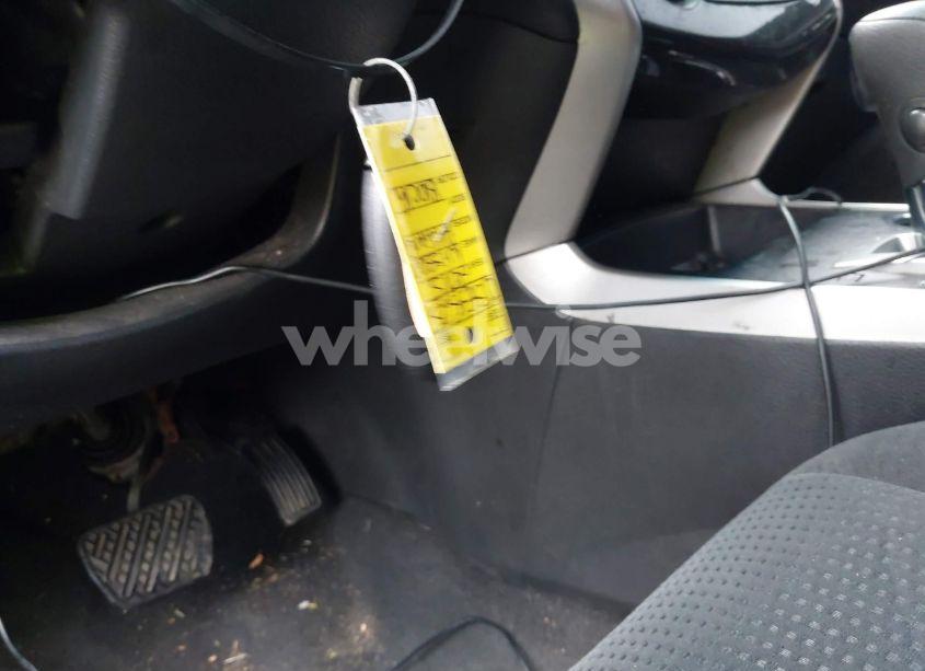 Photo 11 of 2015 Nissan Altima 2.5 S (VIN 1N4AL3AP2FC596055)