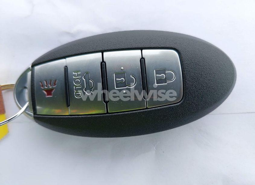 Photo 11 of 2015 Nissan Altima 2.5 S (VIN 1N4AL3AP2FN305994)