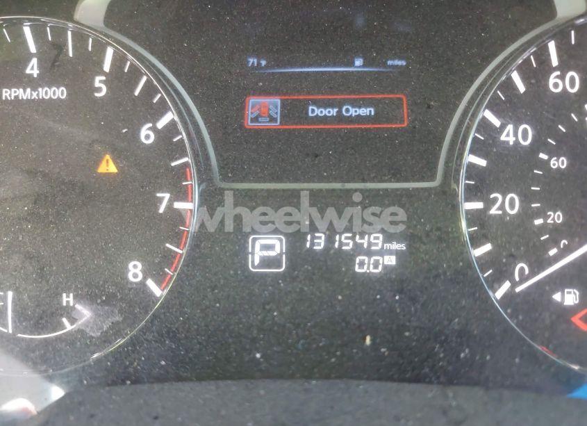 Photo 15 of 2015 Nissan Altima 2.5 SL (VIN 1N4AL3AP2FN306305)