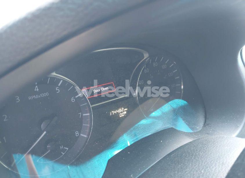 Photo 7 of 2015 Nissan Altima 2.5/2.5 S/2.5 SL/2.5 SV (VIN 1N4AL3AP2FN316557)