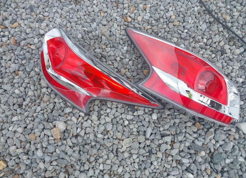 Photo 12 of 2015 Nissan Altima 2.5/2.5 S/2.5 SL/2.5 SV (VIN 1N4AL3AP2FN320883)