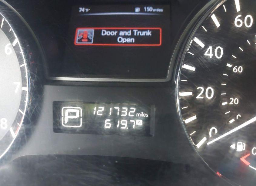 Photo 16 of 2015 Nissan Altima 2.5/2.5 S/2.5 SL/2.5 SV (VIN 1N4AL3AP2FN320883)