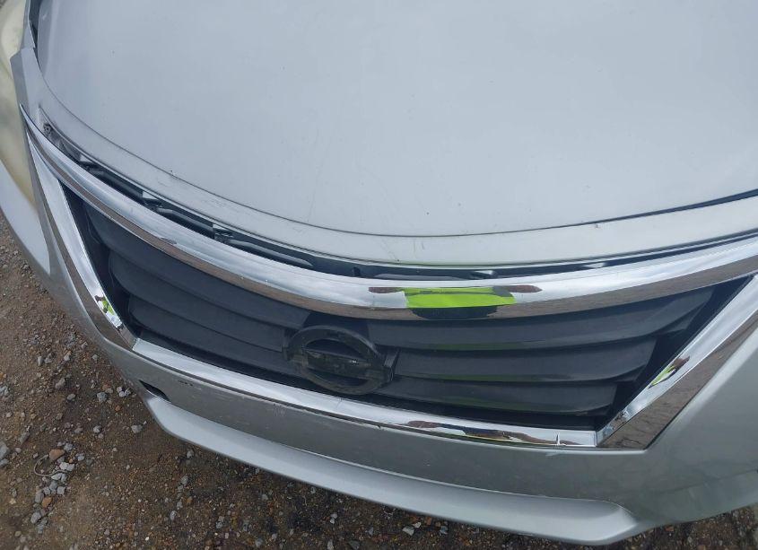 Photo 21 of 2015 Nissan Altima 2.5/2.5 S/2.5 SL/2.5 SV (VIN 1N4AL3AP2FN320883)