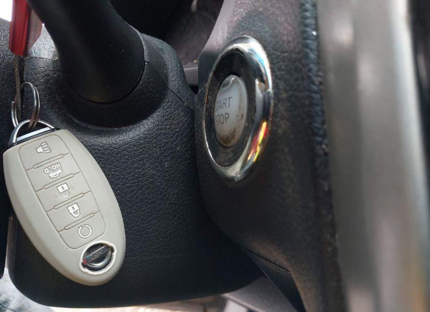 Photo 11 of 2015 Nissan Altima 2.5 S (VIN 1N4AL3AP2FN338235)