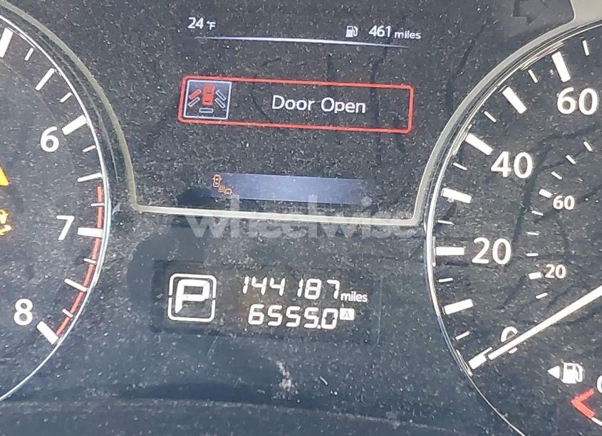 Photo 15 of 2015 Nissan Altima 2.5 SL (VIN 1N4AL3AP2FN338686)