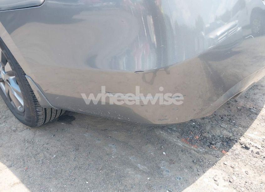 Photo 6 of 2015 Nissan Altima 2.5 S (VIN 1N4AL3AP2FN348912)
