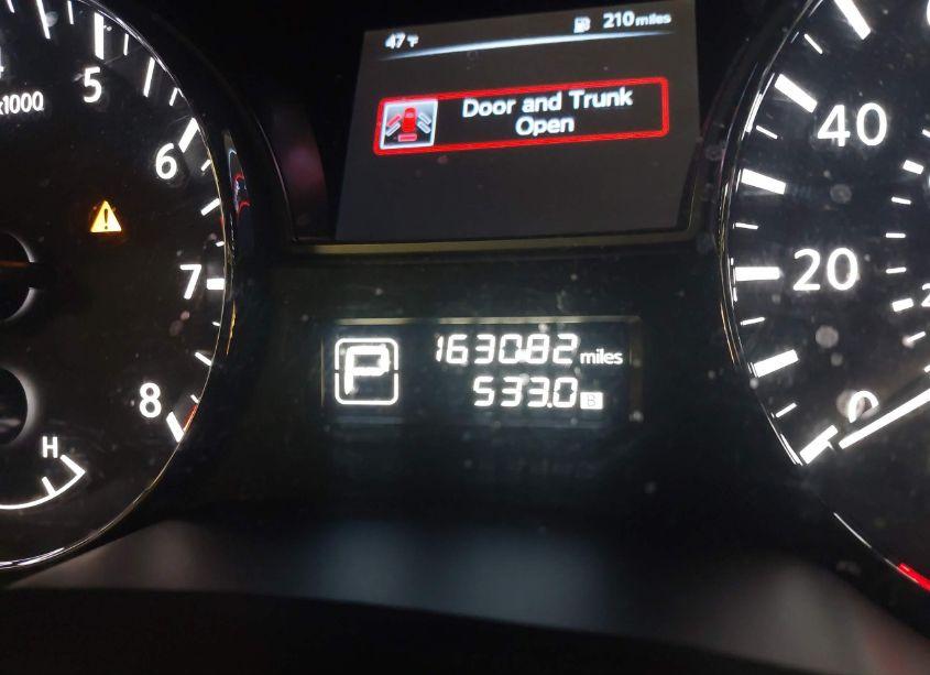 Photo 15 of 2015 Nissan Altima 2.5 S (VIN 1N4AL3AP2FN356234)