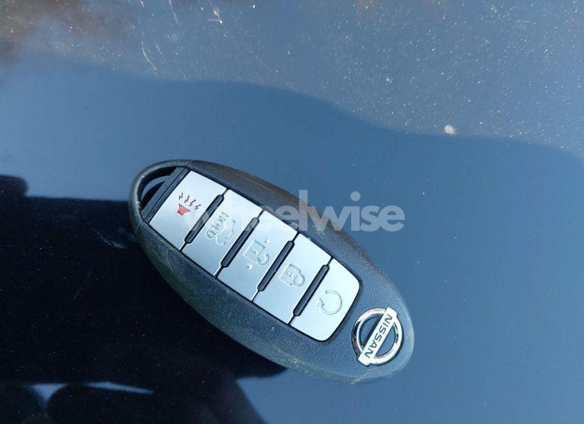 Photo 11 of 2015 Nissan Altima 2.5 SL (VIN 1N4AL3AP2FN373227)