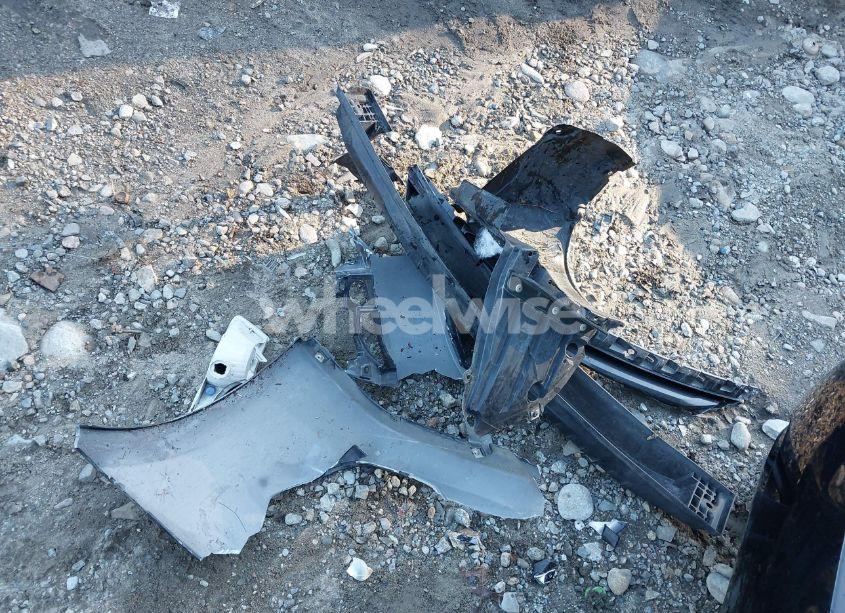 Photo 12 of 2015 Nissan Altima 2.5 SL (VIN 1N4AL3AP2FN373227)