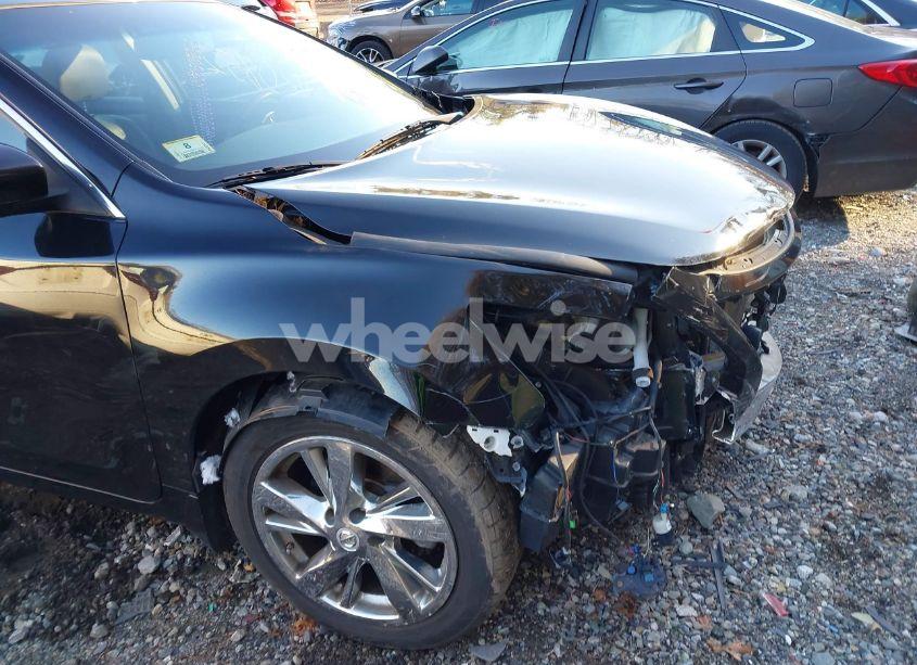 Photo 13 of 2015 Nissan Altima 2.5 SL (VIN 1N4AL3AP2FN373227)