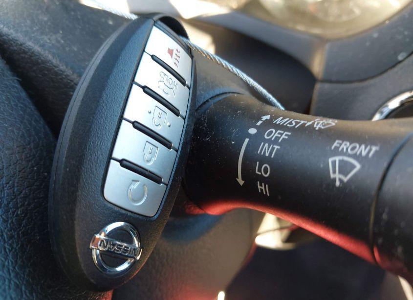 Photo 11 of 2015 Nissan Altima 2.5/2.5 S/2.5 SL/2.5 SV (VIN 1N4AL3AP2FN375897)