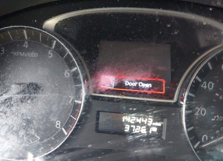 Photo 7 of 2015 Nissan Altima 2.5/2.5 S/2.5 SL/2.5 SV (VIN 1N4AL3AP2FN375897)