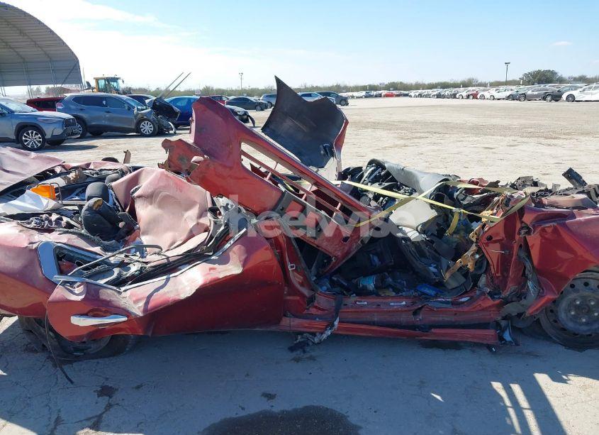 Photo 12 of 2015 Nissan Altima 2.5 S (VIN 1N4AL3AP2FN384910)