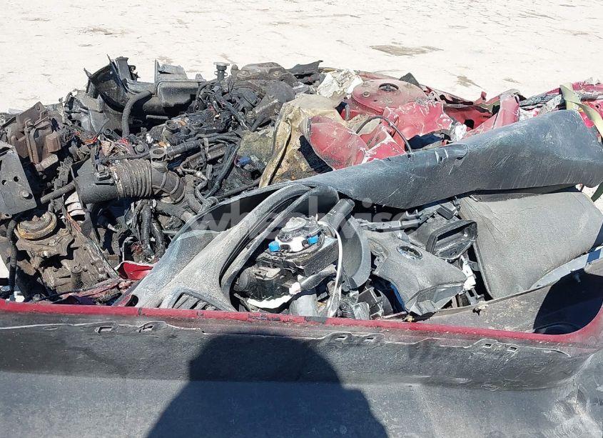 Photo 14 of 2015 Nissan Altima 2.5 S (VIN 1N4AL3AP2FN384910)