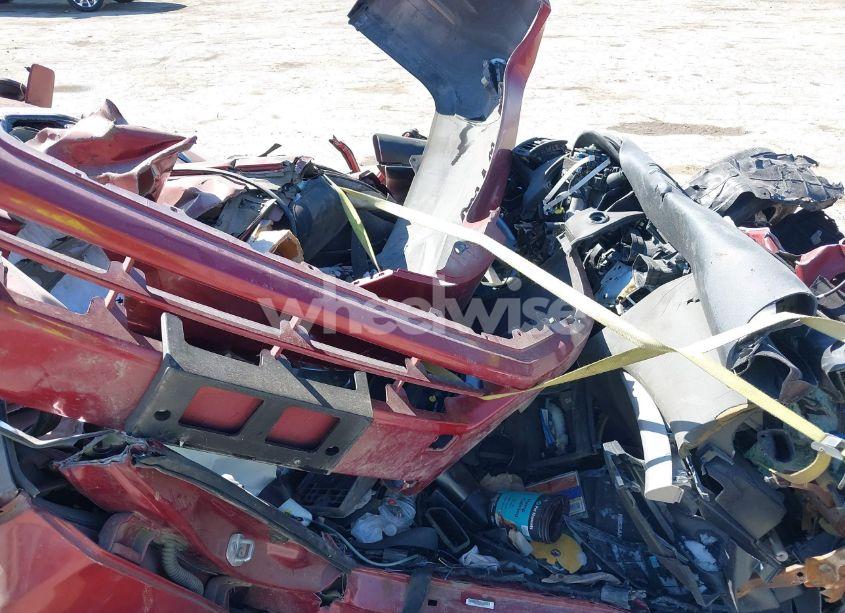 Photo 5 of 2015 Nissan Altima 2.5 S (VIN 1N4AL3AP2FN384910)