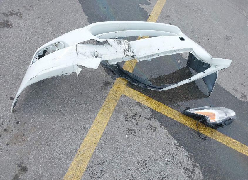 Photo 12 of 2015 Nissan Altima 2.5/2.5 S/2.5 SL/2.5 SV (VIN 1N4AL3AP2FN386947)