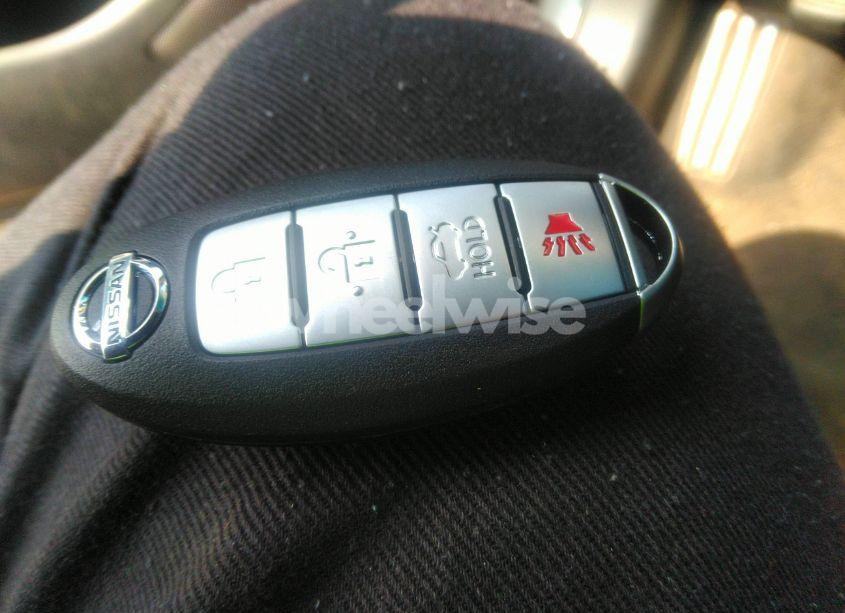 Photo 11 of 2015 Nissan Altima 2.5 S (VIN 1N4AL3AP2FN392263)