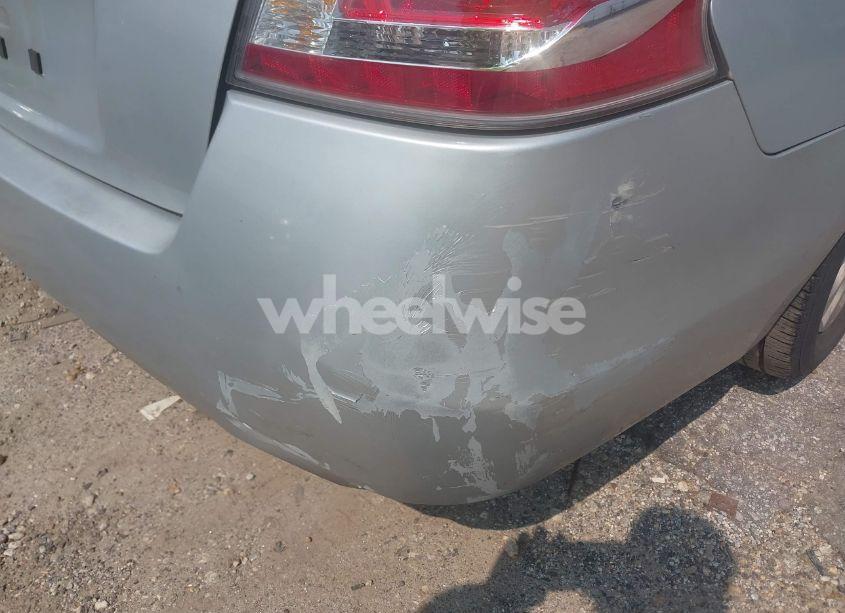 Photo 12 of 2015 Nissan Altima 2.5 S (VIN 1N4AL3AP2FN392263)