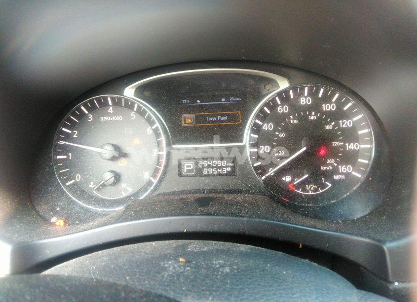 Photo 7 of 2015 Nissan Altima 2.5 S (VIN 1N4AL3AP2FN392263)