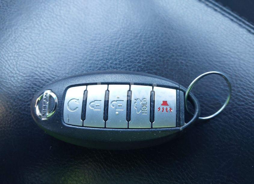 Photo 11 of 2015 Nissan Altima 2.5 S (VIN 1N4AL3AP2FN399553)