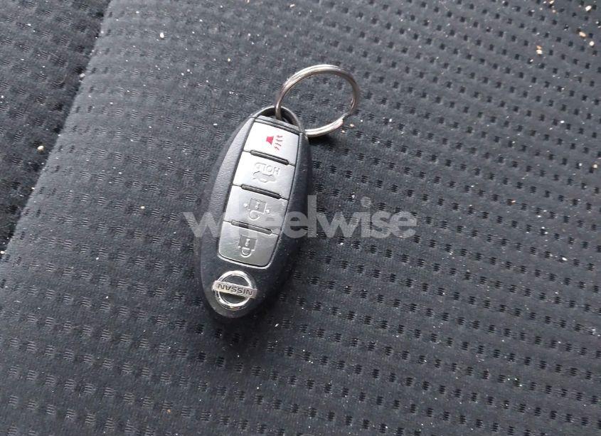 Photo 11 of 2015 Nissan Altima 2.5 S (VIN 1N4AL3AP2FN400975)